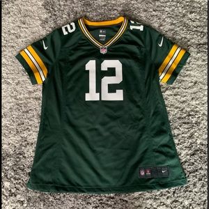 Green Bay Packers Jersey